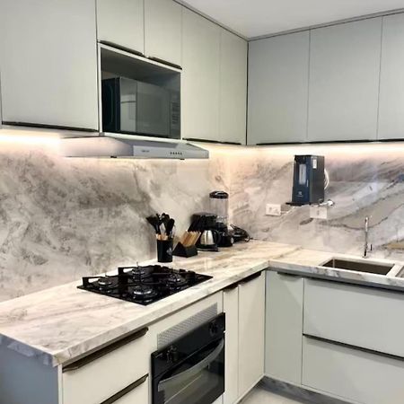 Apartamento Central Διαμέρισμα Feira de Santana Εξωτερικό φωτογραφία