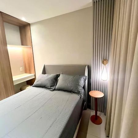 Apartamento Central Διαμέρισμα Feira de Santana Εξωτερικό φωτογραφία
