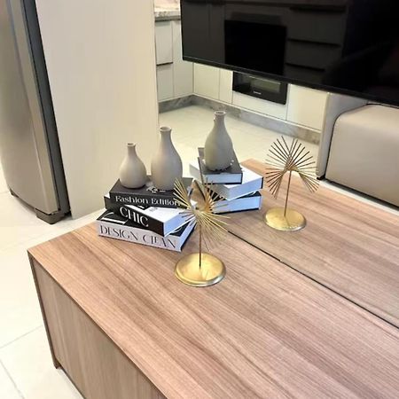 Apartamento Central Διαμέρισμα Feira de Santana Εξωτερικό φωτογραφία