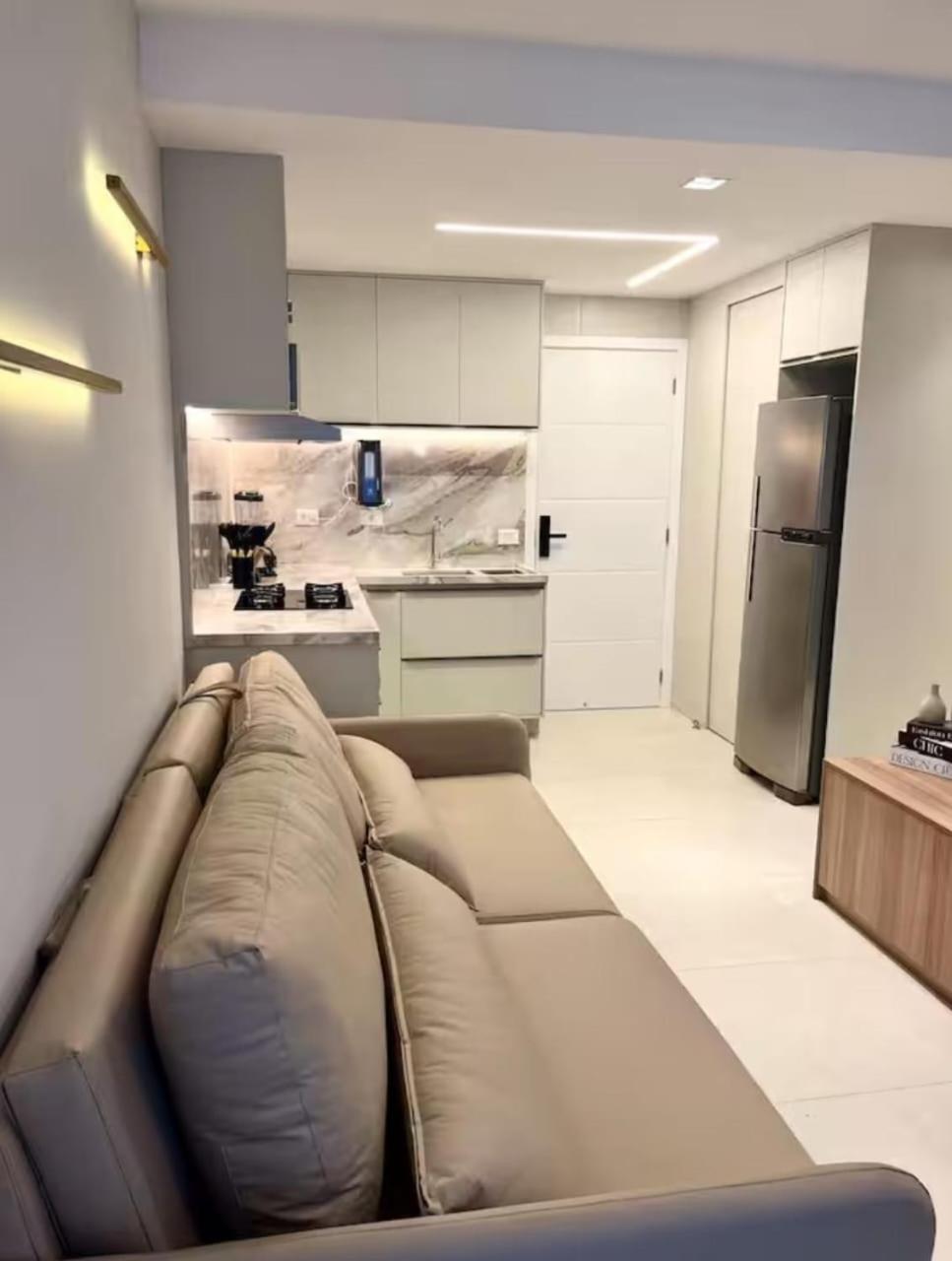 Apartamento Central Διαμέρισμα Feira de Santana Εξωτερικό φωτογραφία