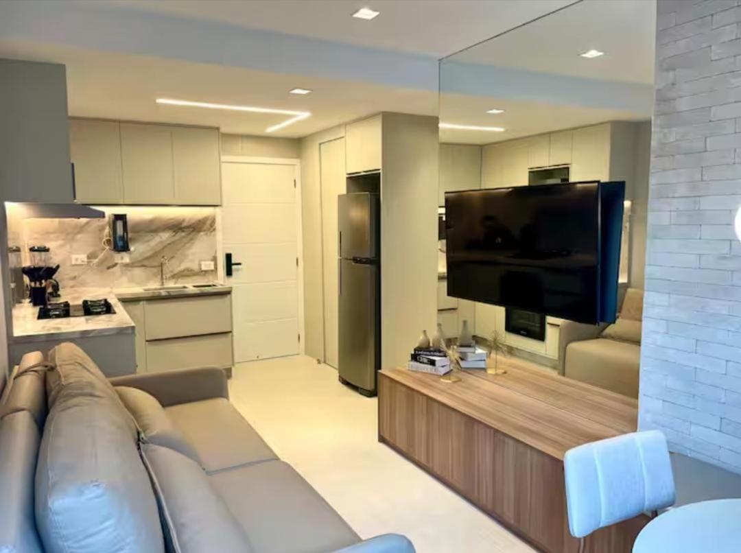Apartamento Central Διαμέρισμα Feira de Santana Εξωτερικό φωτογραφία