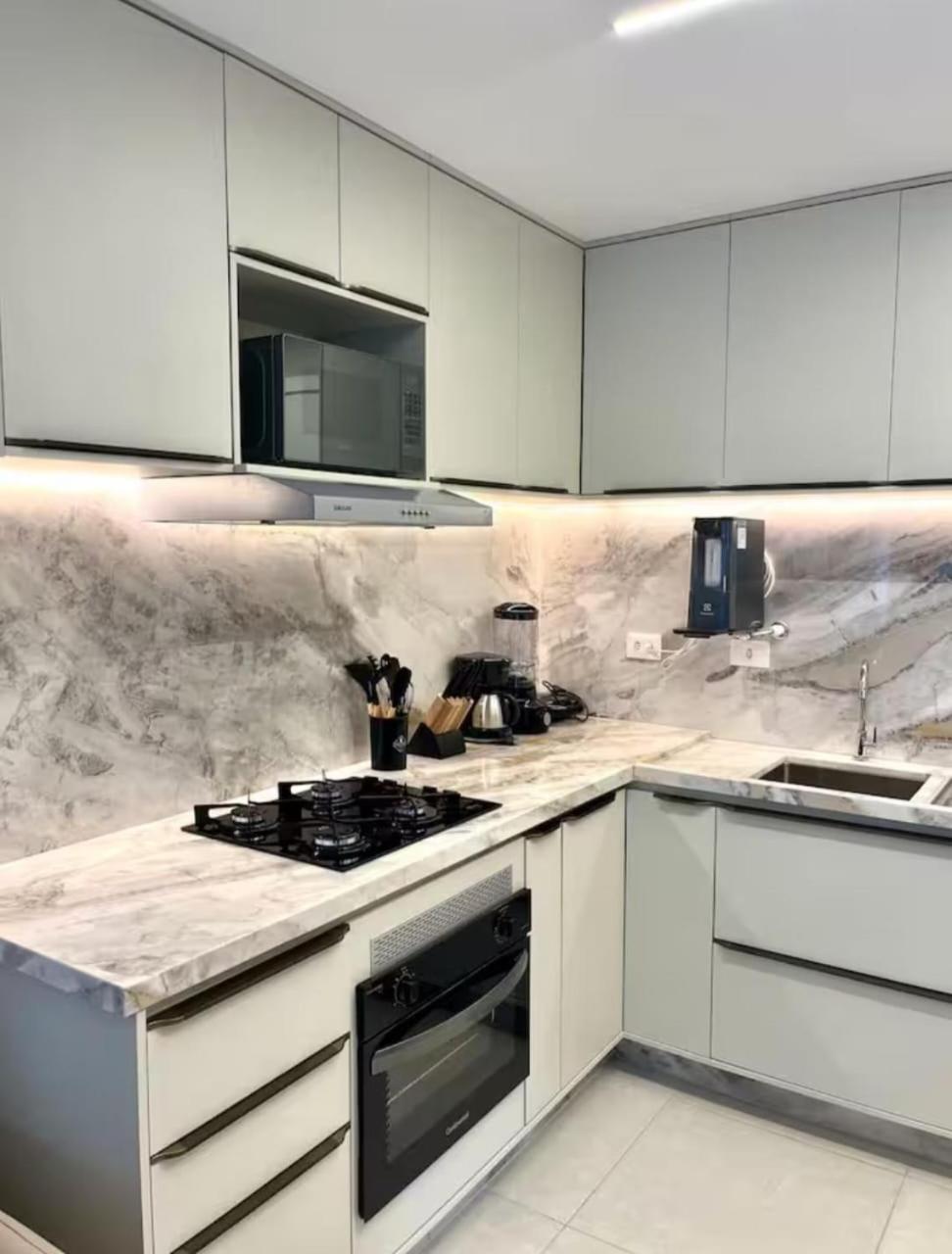 Apartamento Central Διαμέρισμα Feira de Santana Εξωτερικό φωτογραφία