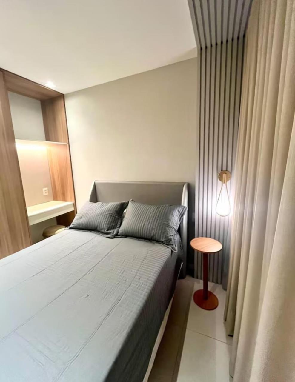 Apartamento Central Διαμέρισμα Feira de Santana Εξωτερικό φωτογραφία