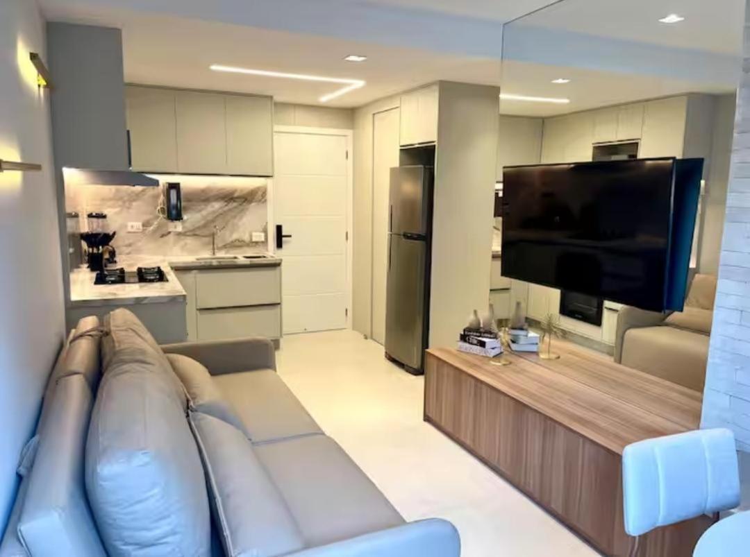 Apartamento Central Διαμέρισμα Feira de Santana Εξωτερικό φωτογραφία