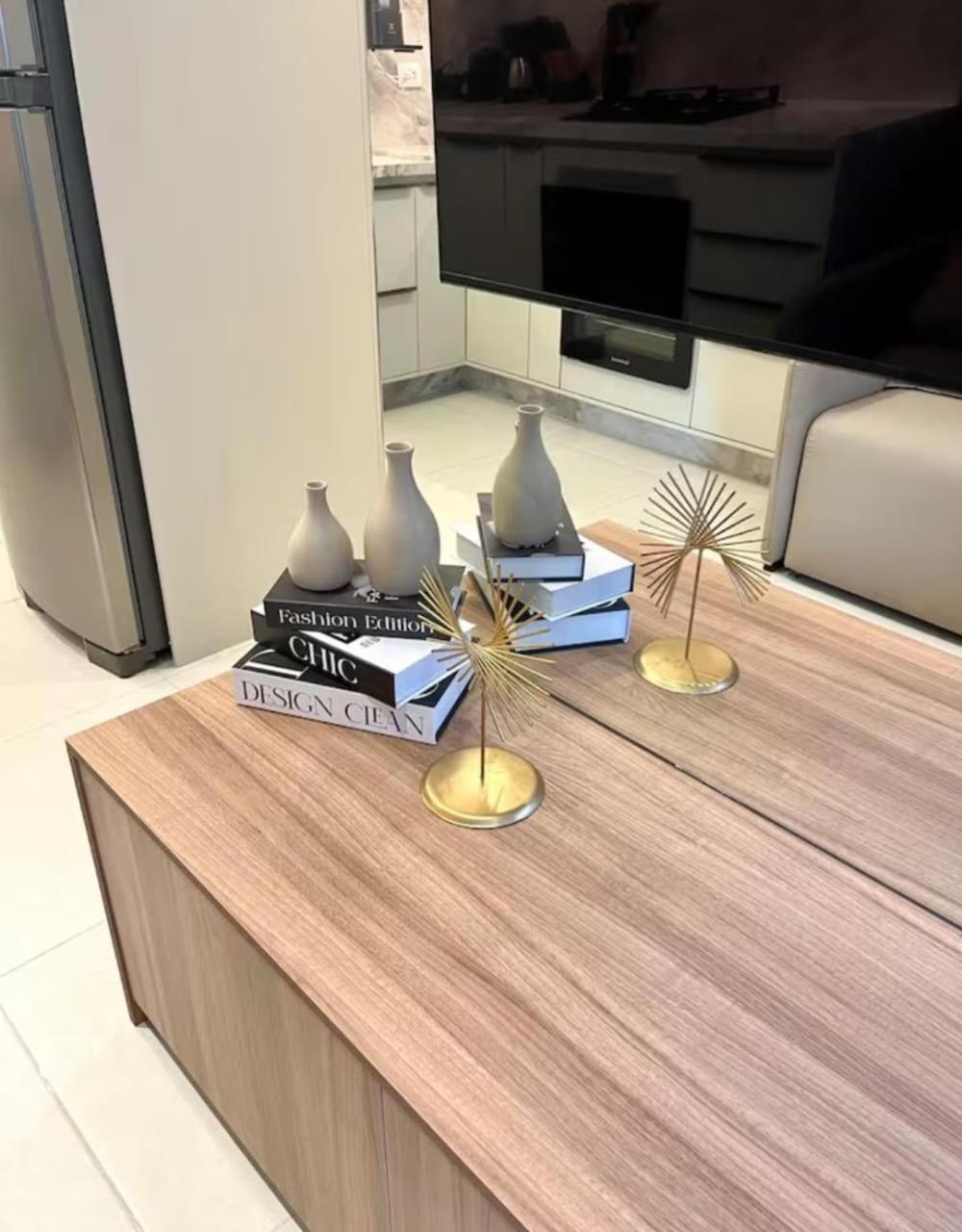 Apartamento Central Διαμέρισμα Feira de Santana Εξωτερικό φωτογραφία